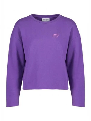 Foto van product WHITE RVBBIT Sweatshirt lila