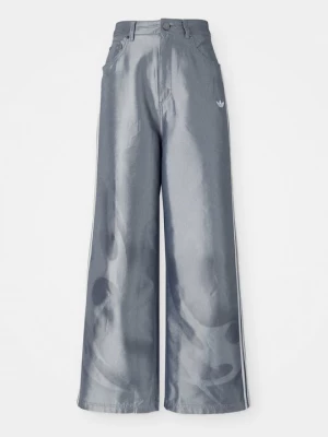 Foto van product Wide leg adidas Originals blauw