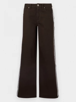 Foto van product Wide leg adidas Originals bruin