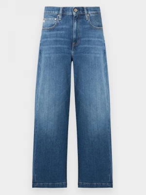 Foto van product Wide leg Ag Jeans