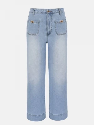 Foto van product Wide leg Anna Field By Zalando