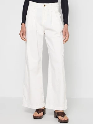 Foto van product Wide leg Apart crème