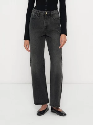 Foto van product Wide leg Armani Exchange