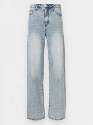 Foto van product Wide leg Armani Exchange blauw