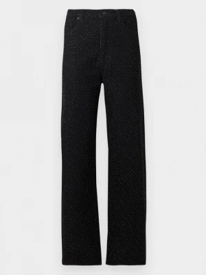Foto van product Wide leg Armani Exchange zwart
