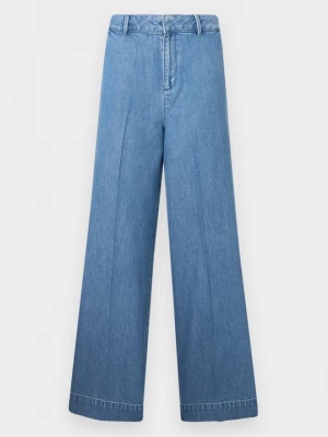 Foto van product Wide leg Calvin Klein