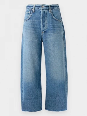 Foto van product Wide leg Citizens of Humanity lichtblauw denim