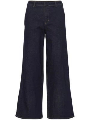 Foto van product Wide leg Cream