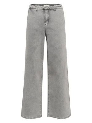 Foto van product Wide leg Cream