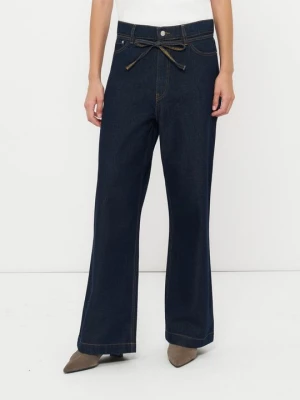 Foto van product Wide leg Day Birger et Mikkelsen blauw