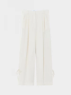 Foto van product Wide leg Day Birger et Mikkelsen crème