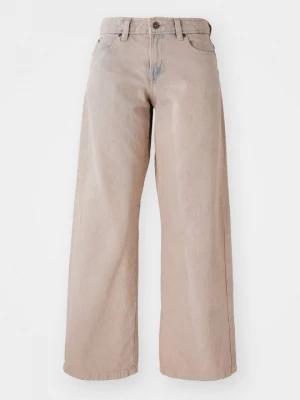 Foto van product Wide leg Dickies dyed denim
