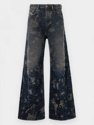 Foto van product Wide leg Diesel