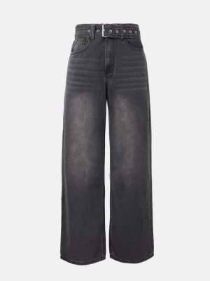 Foto van product Wide leg Even&Odd By Zalando zwart