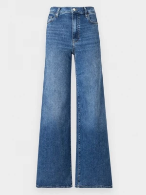 Foto van product Wide leg Frame blauw
