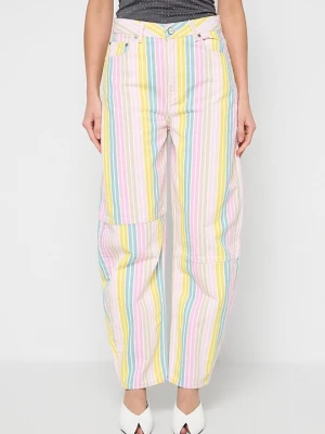 Foto van product Wide leg Ganni
