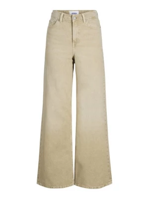 Foto van product Wide leg JJXX beżowy