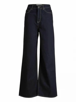 Foto van product Wide leg JJXX donkerblauw