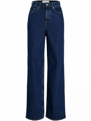 Foto van product Wide leg JJXX donkerblauw denim
