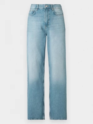 Foto van product Wide leg JOOP! lichtblauw denim