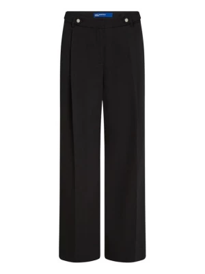 Foto van product Wide leg KARL LAGERFELD