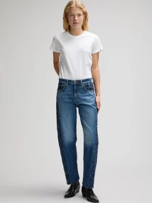 Foto van product Wide leg Lee