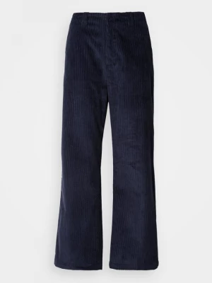 Foto van product Wide leg Mads Nørgaard donkerblauw