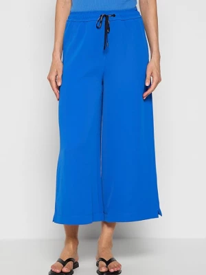 Foto van product Wide leg Marc Cain blauw