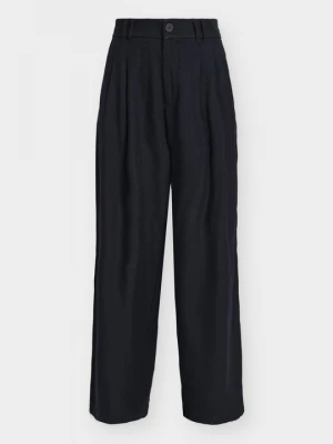 Foto van product Wide leg Marc O'Polo donkerblauw