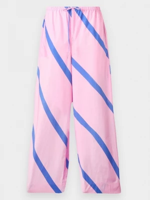 Foto van product Wide leg Marimekko blauw