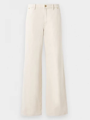 Foto van product Wide leg Michael Kors beżowy