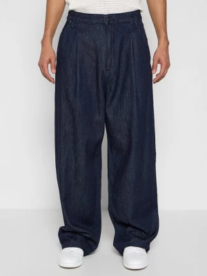 Foto van product Wide leg Michael Kors donkerblauw