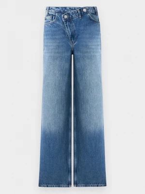 Foto van product Wide leg Noisy May