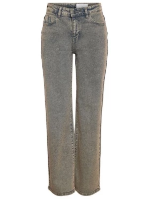Foto van product Wide leg Noisy May lichtblauw denim