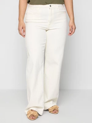 Foto van product Wide leg Only bruin