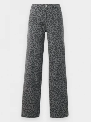Foto van product Wide leg Only zwart