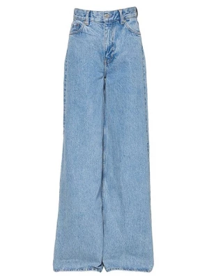 Foto van product Wide leg & Other Stories blauw