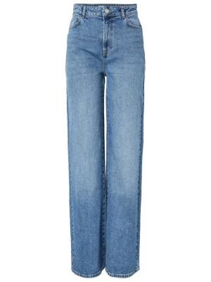 Foto van product Wide leg Pieces