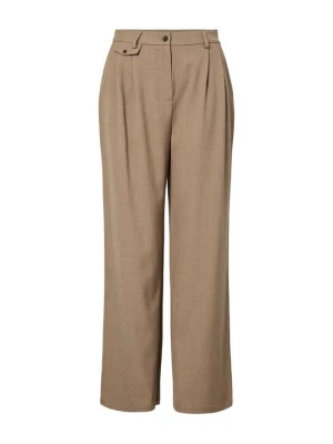 Foto van product Wide leg Pieces beżowy
