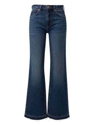 Foto van product Wide leg QS