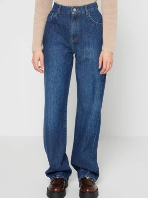 Foto van product Wide leg RIANI blauw