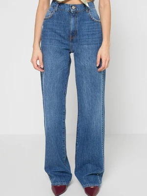 Foto van product Wide leg RIANI blauw