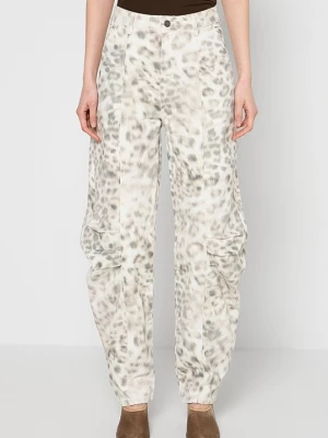 Foto van product Wide leg ROTATE blauw