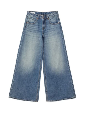 Foto van product Wide leg Stradivarius