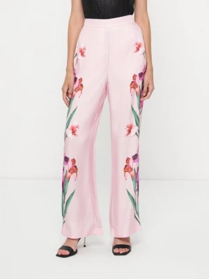 Foto van product Wide leg Ted Baker roze
