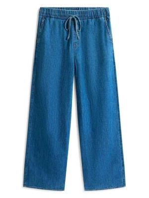 Foto van product Wide leg Tommy Jeans blauw