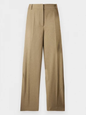 Foto van product Wide leg Topshop taupe