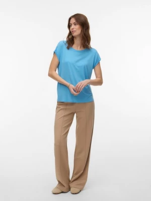 Foto van product Wide leg Vero Moda beżowy