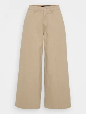 Foto van product Wide leg Vero Moda beżowy
