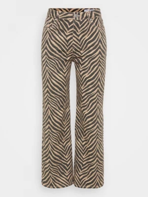 Foto van product Wide leg Vero Moda beżowy